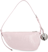 Load image into Gallery viewer, Shield Sling leather shoulder bag
