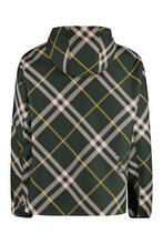 Load image into Gallery viewer, Technical fabric hooded jacket
