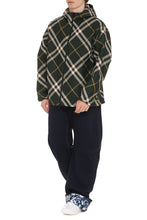 Load image into Gallery viewer, Technical fabric hooded jacket

