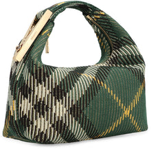 Load image into Gallery viewer, Peg mini handbag
