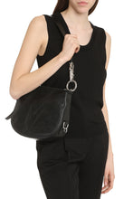 Load image into Gallery viewer, Knight eather shoulder bag

