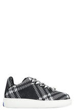 Load image into Gallery viewer, Box low-top sneakers
