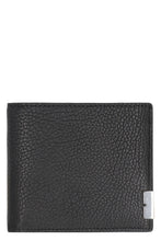 Load image into Gallery viewer, Leather wallet
