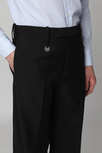 Load image into Gallery viewer, Virgin wool trousers
