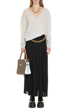 Load image into Gallery viewer, Pleated skirt
