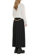Load image into Gallery viewer, Pleated skirt
