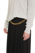 Load image into Gallery viewer, Pleated skirt
