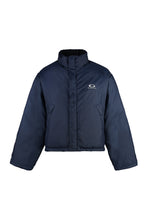 Load image into Gallery viewer, Bomber jacket in technical fabric
