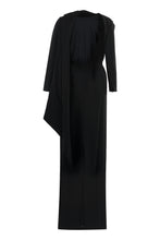 Load image into Gallery viewer, Stretching crepe dress
