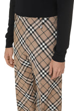 Load image into Gallery viewer, Wool blend trousers
