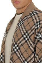 Load image into Gallery viewer, Wool bomber-style jacket
