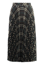 Load image into Gallery viewer, Pleated skirt
