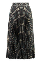 Load image into Gallery viewer, Pleated skirt
