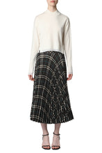 Load image into Gallery viewer, Pleated skirt
