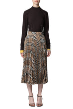 Load image into Gallery viewer, Pleated skirt
