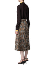 Load image into Gallery viewer, Pleated skirt

