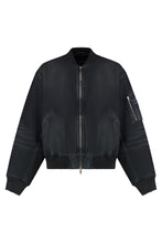 Load image into Gallery viewer, Denim jacket
