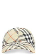 Load image into Gallery viewer, Printed baseball cap
