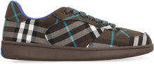 Load image into Gallery viewer, Terrace Low-top sneakers
