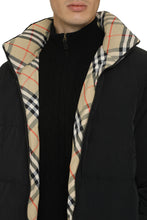 Load image into Gallery viewer, Reversible down jacket
