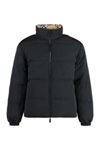 Load image into Gallery viewer, Reversible down jacket
