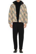 Load image into Gallery viewer, Reversible down jacket
