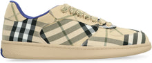 Load image into Gallery viewer, Terrace Low-top sneakers
