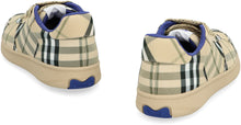 Load image into Gallery viewer, Terrace Low-top sneakers

