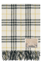 Load image into Gallery viewer, Wool and cashemre scarf
