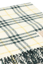 Load image into Gallery viewer, Wool and cashemre scarf
