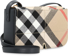 Load image into Gallery viewer, Snip Crossbody bag
