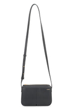 Load image into Gallery viewer, Snip leather crossbody bag
