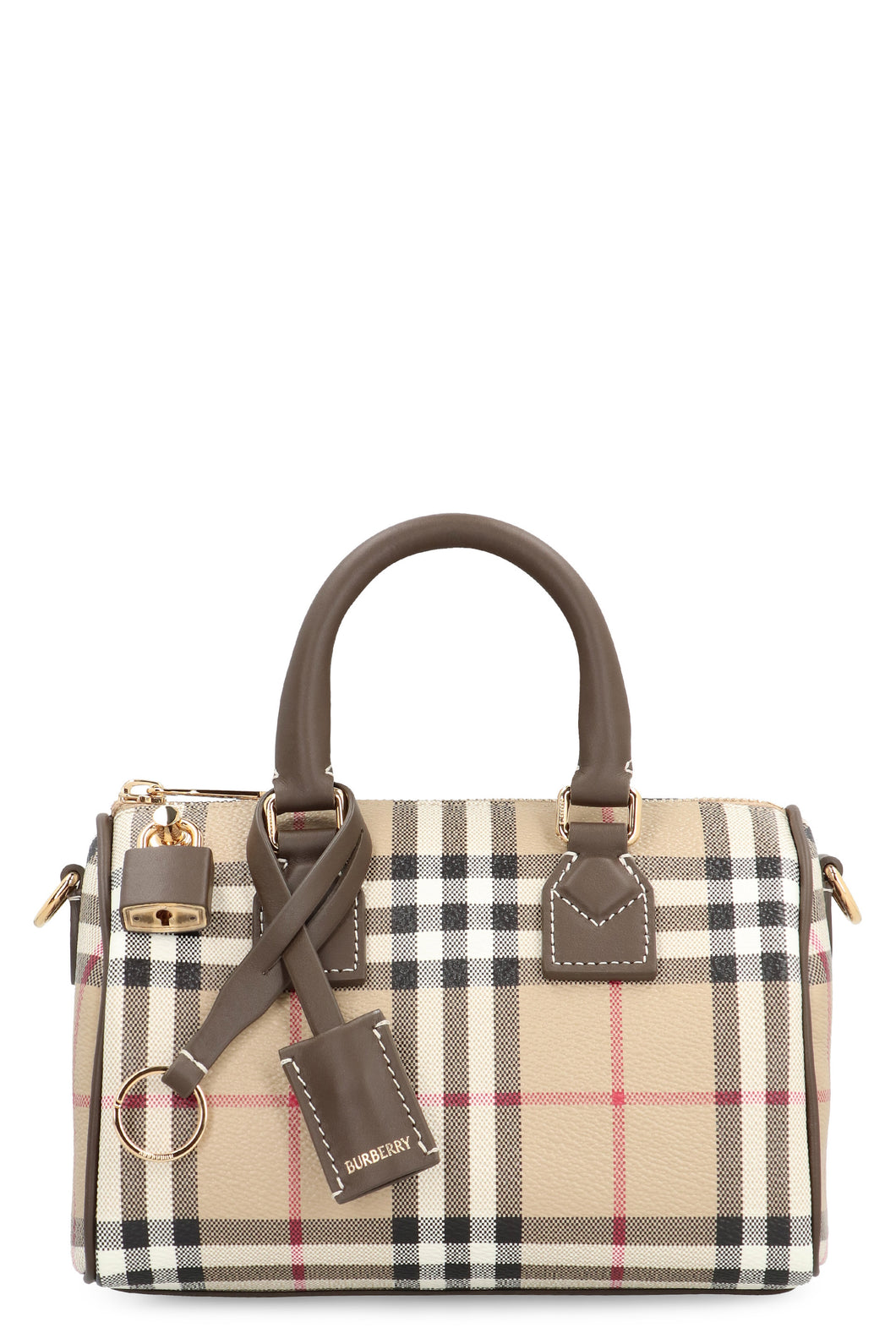 Bowling mini handbag