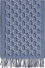Load image into Gallery viewer, Virgin wool scarf

