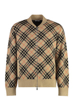 Load image into Gallery viewer, Zipped cardigan
