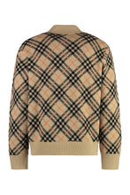Load image into Gallery viewer, Zipped cardigan
