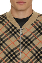 Load image into Gallery viewer, Zipped cardigan
