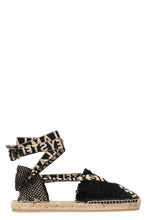 Load image into Gallery viewer, Gaia canvas espadrilles
