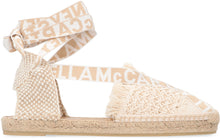 Load image into Gallery viewer, Gaia canvas espadrilles
