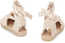 Load image into Gallery viewer, Gaia canvas espadrilles
