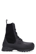 Load image into Gallery viewer, Trace Chelsea combat boots

