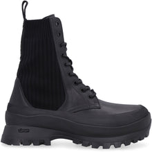 Load image into Gallery viewer, Trace Chelsea combat boots

