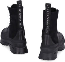 Load image into Gallery viewer, Trace Chelsea combat boots
