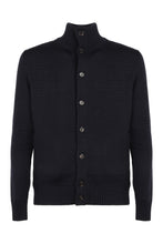 Load image into Gallery viewer, Cardigan in wool
