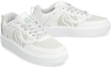 Load image into Gallery viewer, S Wave 1 low-top sneakers
