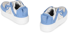 Load image into Gallery viewer, Vegan leather sneakers
