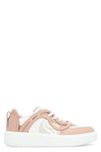 Load image into Gallery viewer, S-Wave 1 low-top sneakers
