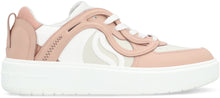 Load image into Gallery viewer, S-Wave 1 low-top sneakers
