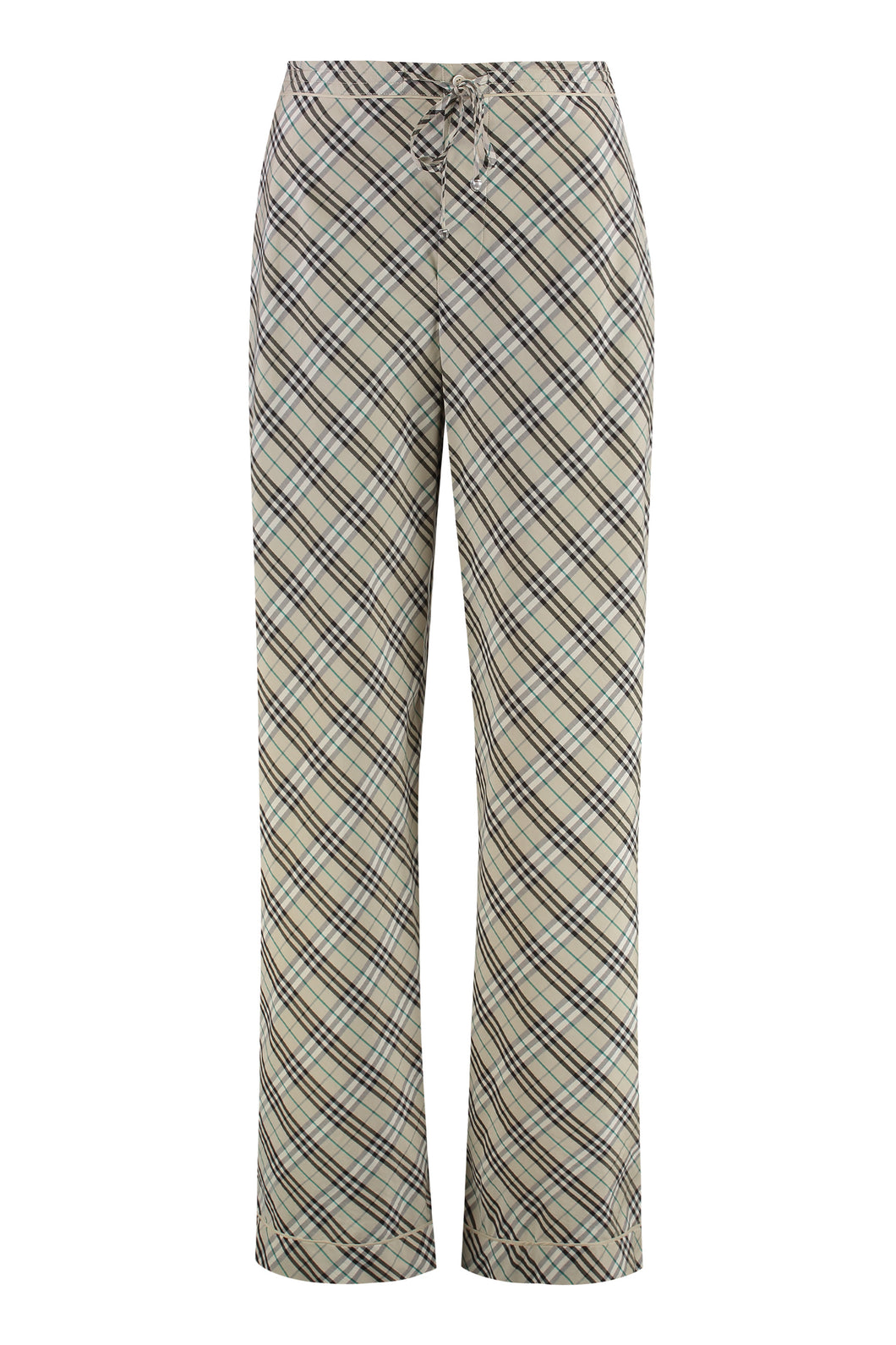 Cotton trousers