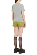 Load image into Gallery viewer, Wool shorts
